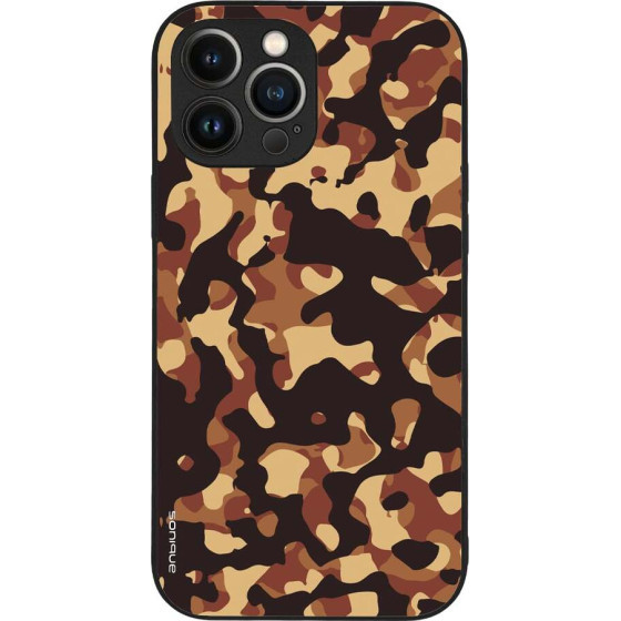 Sonique ���� Camouflage Army Series ��� Apple Iphone 13 Pro Max ���� 01