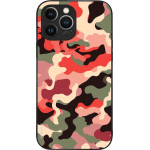 Sonique ���� Camouflage Army Series ��� Apple Iphone 13 Pro Max �������