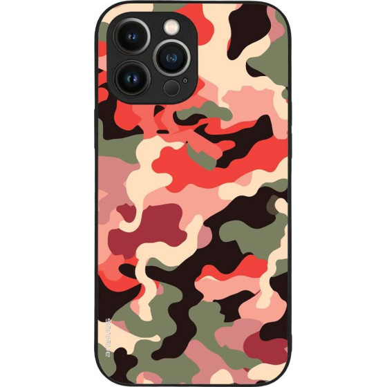 Sonique ���� Camouflage Army Series ��� Apple Iphone 13 Pro Max �������