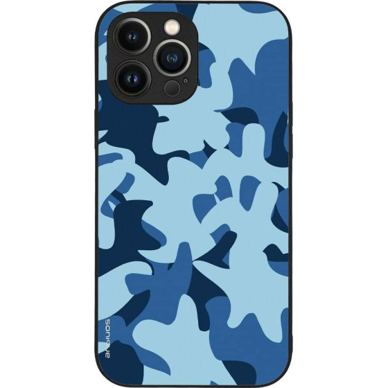 Sonique ���� Camouflage Army Series ��� Apple Iphone 13 Pro Max ����