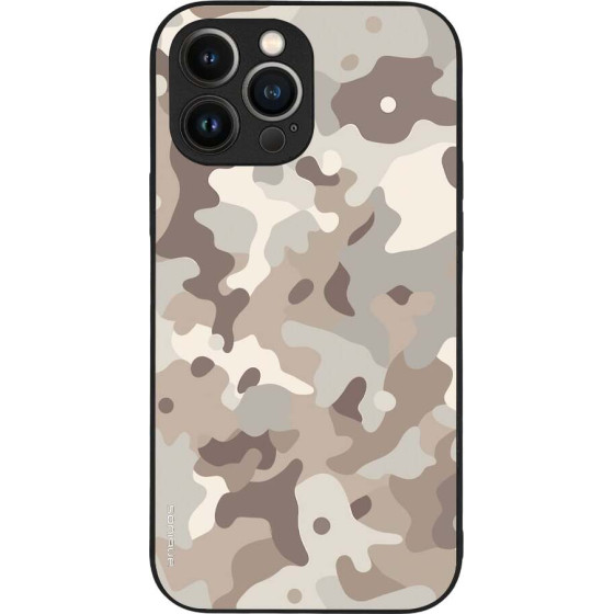 Sonique ���� Camouflage Army Series ��� Apple Iphone 13 Pro Max ����