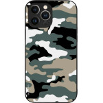 Sonique ���� Camouflage Army Series ��� Apple Iphone 13 Pro Max ����