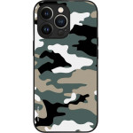 Sonique ���� Camouflage Army Series ��� Apple Iphone 13 Pro ����