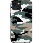 Sonique ���� Camouflage Army Series ��� Apple Iphone 13 ����