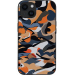 Sonique ���� Camouflage Army Series ��� Apple Iphone 14 ���������
