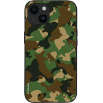 Sonique ���� Camouflage Army Series ��� Apple Iphone 14 �������