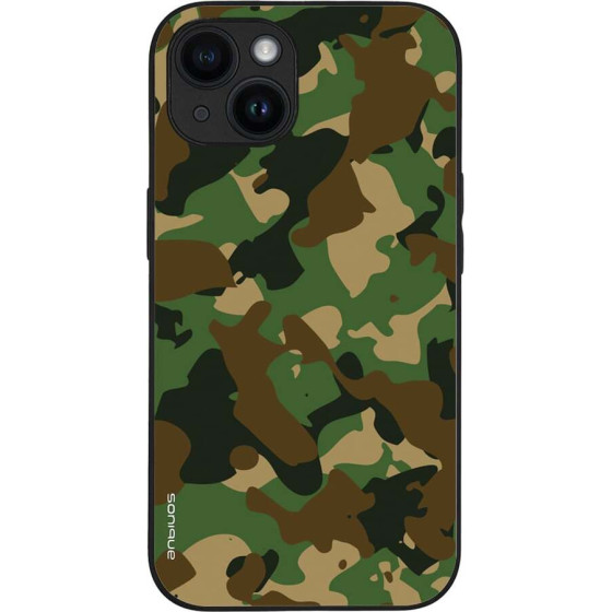 Sonique ���� Camouflage Army Series ��� Apple Iphone 14 �������