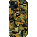Sonique ���� Camouflage Army Series ��� Apple Iphone 14 ������� 01