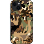 Sonique ���� Camouflage Army Series ��� Apple Iphone 14 ����