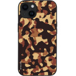 Sonique ���� Camouflage Army Series ��� Apple Iphone 14 ���� 01