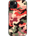 Sonique ���� Camouflage Army Series ��� Apple Iphone 14 �������