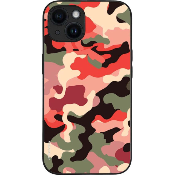 Sonique ���� Camouflage Army Series ��� Apple Iphone 14 �������