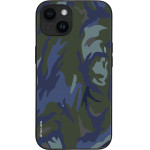 Sonique ���� Camouflage Army Series ��� Apple Iphone 14 ���� 01