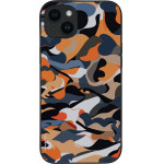 Sonique ���� Camouflage Army Series ��� Apple Iphone 14 Plus ���������