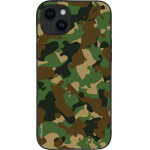 Sonique ���� Camouflage Army Series ��� Apple Iphone 14 Plus �������