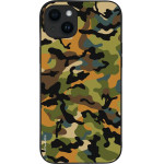 Sonique ���� Camouflage Army Series ��� Apple Iphone 14 Plus ������� 01