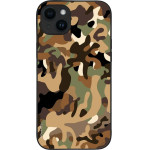 Sonique ���� Camouflage Army Series ��� Apple Iphone 14 Plus ����