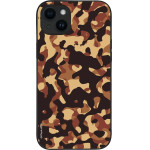 Sonique ���� Camouflage Army Series ��� Apple Iphone 14 Plus ���� 01