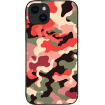 Sonique ���� Camouflage Army Series ��� Apple Iphone 14 Plus �������