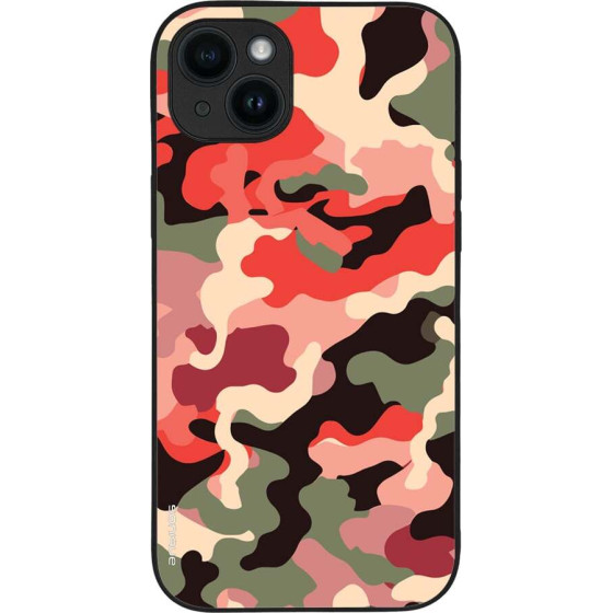 Sonique ���� Camouflage Army Series ��� Apple Iphone 14 Plus �������