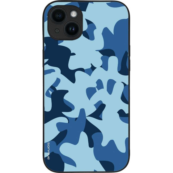 Sonique ���� Camouflage Army Series ��� Apple Iphone 14 Plus ����