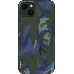 Sonique ���� Camouflage Army Series ��� Apple Iphone 14 Plus ���� 01