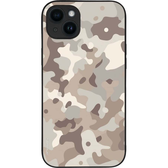 Sonique ���� Camouflage Army Series ��� Apple Iphone 14 Plus ����