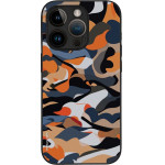 Sonique ���� Camouflage Army Series ��� Apple Iphone 14 Pro ���������
