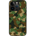 Sonique ���� Camouflage Army Series ��� Apple Iphone 14 Pro �������