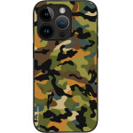Sonique ���� Camouflage Army Series ��� Apple Iphone 14 Pro ������� 01