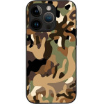 Sonique ���� Camouflage Army Series ��� Apple Iphone 14 Pro ����