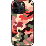 Sonique ���� Camouflage Army Series ��� Apple Iphone 14 Pro �������