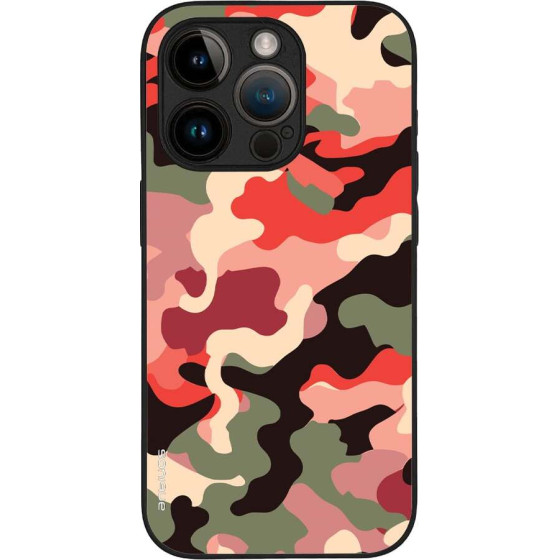 Sonique ���� Camouflage Army Series ��� Apple Iphone 14 Pro �������
