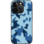 Sonique ���� Camouflage Army Series ��� Apple Iphone 14 Pro ����