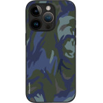 Sonique ���� Camouflage Army Series ��� Apple Iphone 14 Pro ���� 01