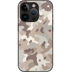 Sonique ���� Camouflage Army Series ��� Apple Iphone 14 Pro ����