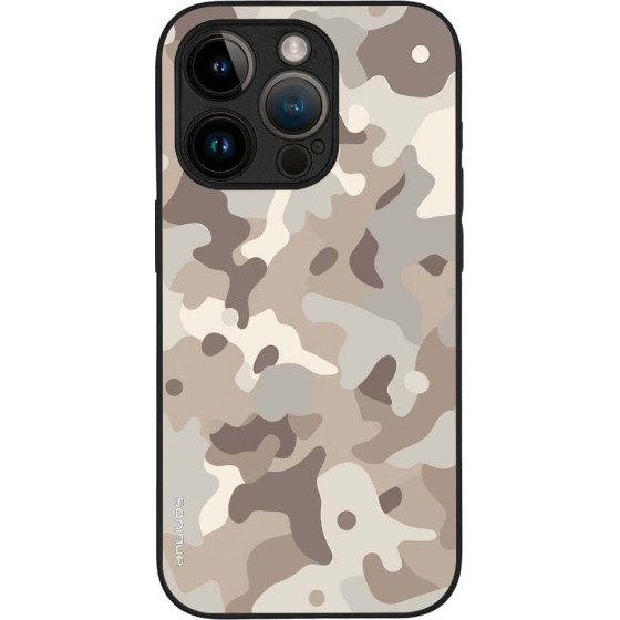 Sonique ���� Camouflage Army Series ��� Apple Iphone 14 Pro ����