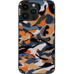 Sonique ���� Camouflage Army Series ��� Apple Iphone 14 Pro Max ���������