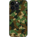 Sonique ���� Camouflage Army Series ��� Apple Iphone 14 Pro Max �������