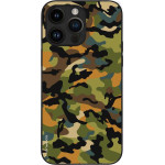 Sonique ���� Camouflage Army Series ��� Apple Iphone 14 Pro Max ������� 01