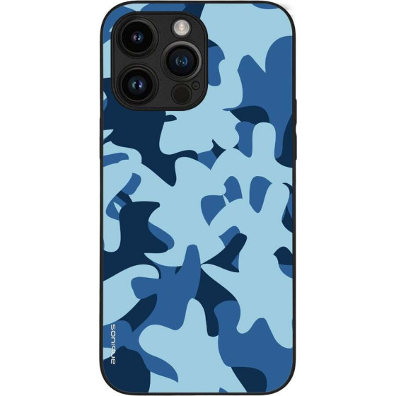Sonique ���� Camouflage Army Series ��� Apple Iphone 14 Pro Max ����