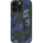 Sonique ���� Camouflage Army Series ��� Apple Iphone 14 Pro Max ���� 01