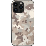 Sonique ���� Camouflage Army Series ��� Apple Iphone 14 Pro Max ����