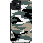 Sonique ���� Camouflage Army Series ��� Apple Iphone 14 ����
