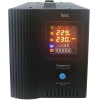 Well Ups ��� ������������ 230V 1000VA/700W UPS-HEATST-TRIUMPH1000VA-WL