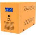 Well Ups ��� ������������ 230V 300W 12V UPS-HEATST-INFINITE300W-WL