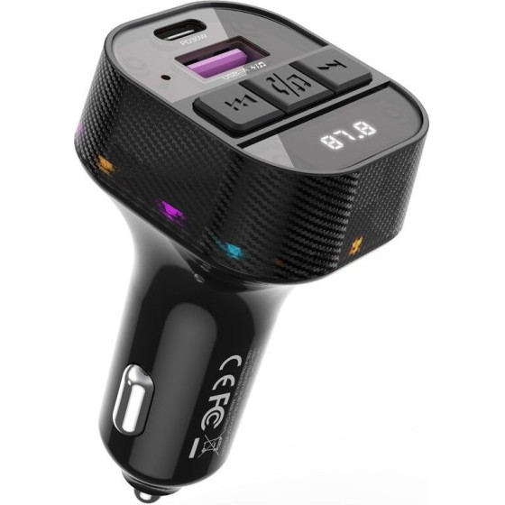 XO BCC17 Smart Bluetooth MP3 A+C Dual Port PD30W ��������� �����������