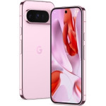 Google Pixel 9 Pro Xl 5G 128GB (16GB Ram) Single-Sim +Esim Rose Quartz Eu - (GA05941-GB)