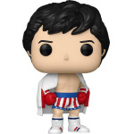 Funko Pop! Movies: Rocky - Rocky Balboa #1713 Vinyl Figure