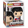 Funko Pop! Movies: Rocky - Rocky Balboa #1713 Vinyl Figure